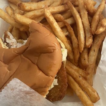 Guggman Haus Brewing Co - Chicken Sammy - Breweries Near Me - Indianapolis, Indiana