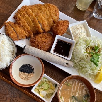 Raisu - Mixed set - Japanese Near Me - Vancouver, British Columbia