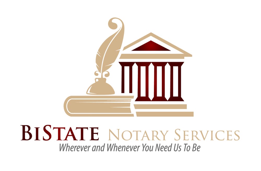 BISTATE NOTARY & LEGAL SERVICES Updated September 2024 937 Cool