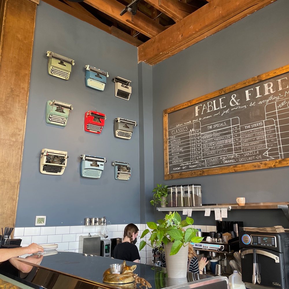 Fable and Fire - Coffee menu - Salad Near Me - Rockwall, Texas Fable and Fire - Coffee menu - Salad Near Me - Rockwall, Texas