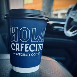 Hola Cafecito