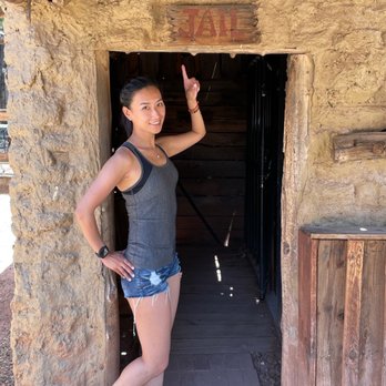 Little Hollywood Museum - Museums Near Me - Kanab, Utah