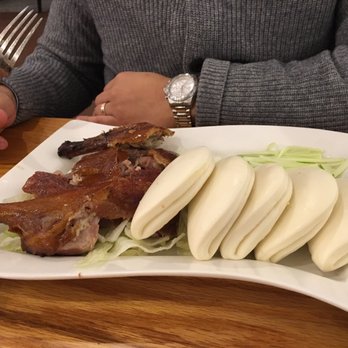 Bamboo Garden - Duck- skin was super crispy, meat was tender and flavorful. - Chinese Near Me - Bel Air, Maryland