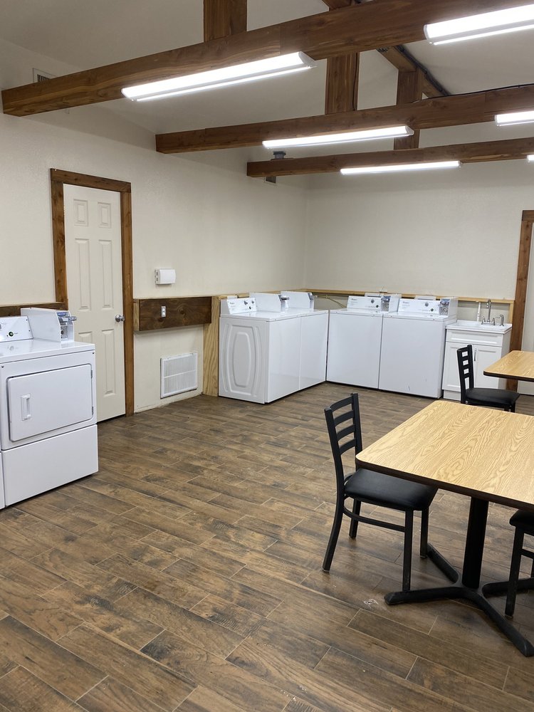 COUNTY COMFORT RV PARK OF MARQUEZ Updated August 2024 138 S VW