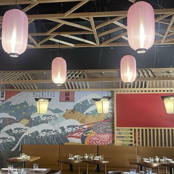 Koi Sushi - 5.28.26 - Japanese Near Me - Gaithersburg, Maryland