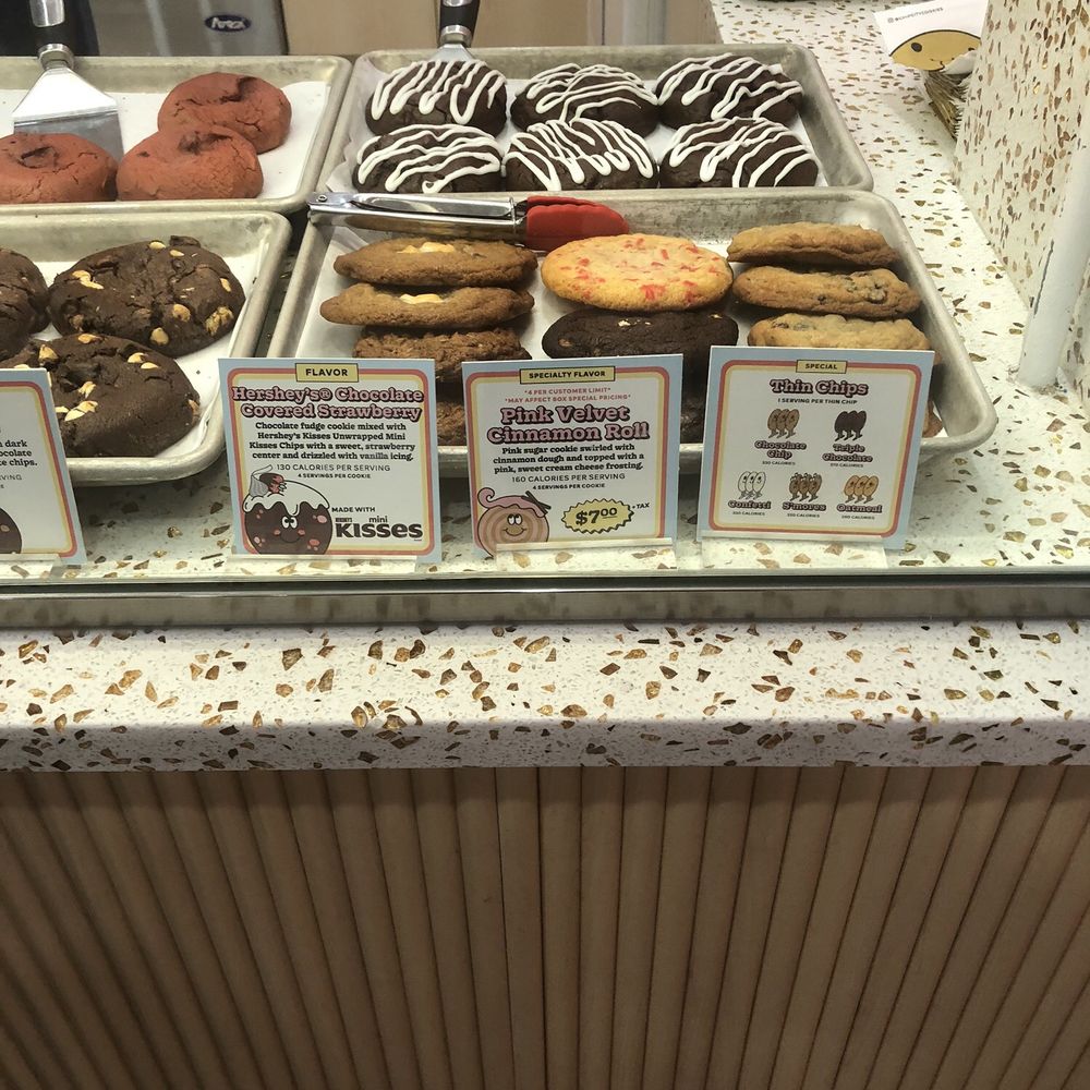 Chip City - Bakeries Near Me - Merrick, New York
