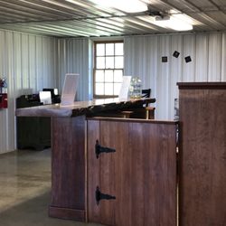DiFrancesco Meadery - View from Entrance