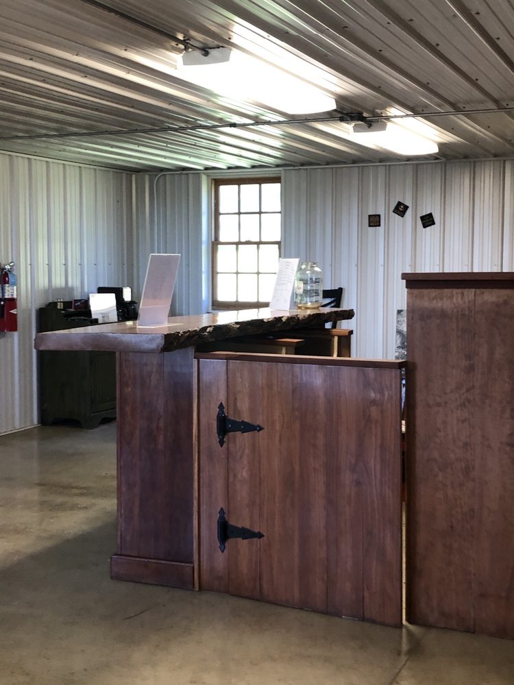 DIFRANCESCO MEADERY with 25 real customer photos Updated August 2024 1237 Trinity N Rd