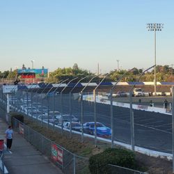 Stockton 99 Speedway