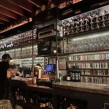 Mirabelle Wine Bar - Bar - Wine Bars Near Me - Los Angeles, California Mirabelle Wine Bar - Bar - Wine Bars Near Me - Los Angeles, California