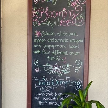 Bamboo Asian House - Sushi Bars Near Me - Swansboro, North Carolina Bamboo Asian House - Sushi Bars Near Me - Swansboro, North Carolina