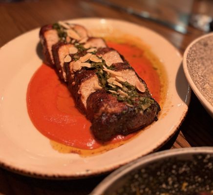 The Last Page by null