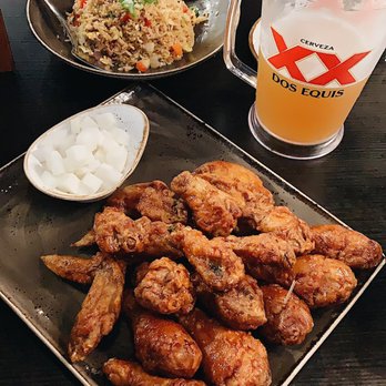 Bonchon Convoy - Chicken Wings Near Me - San Diego, California Bonchon Convoy - Chicken Wings Near Me - San Diego, California