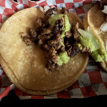 Cocina Los Nanos - Barely any meat AND cold/burnt. Waited 25 minutes for cold burnt meat. Disgrace. - Food Trucks Near Me - Escondido, California Cocina Los Nanos - Barely any meat AND cold/burnt. Waited 25 minutes for cold burnt meat. Disgrace. - Food Trucks Near Me - Escondido, California