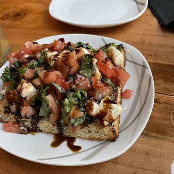 Luigi’s Italian Eatery - Bruschetta - Italian Near Me - Seattle, Washington Luigi’s Italian Eatery - Bruschetta - Italian Near Me - Seattle, Washington