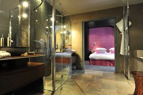 Domaine De La Bretesche by null