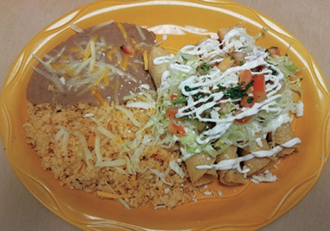 Buzy Burrito Taqueria