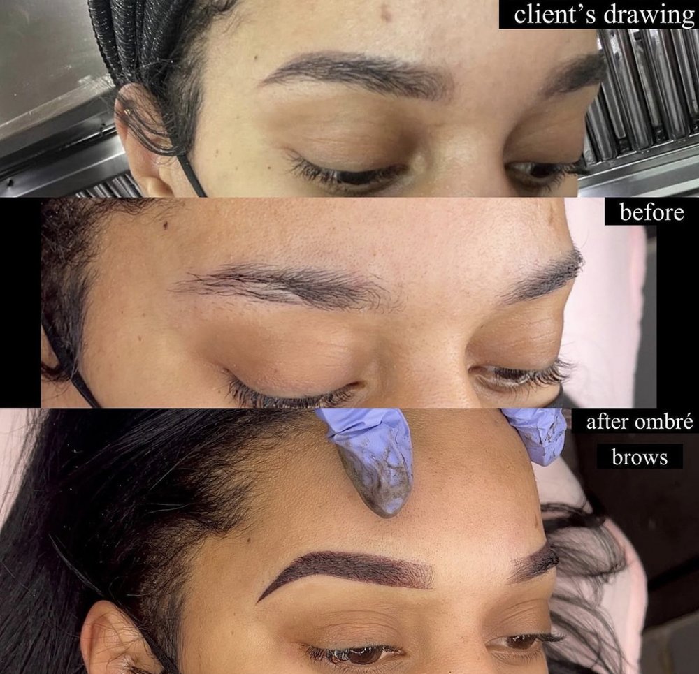 BROWZ BY NAZ - Updated January 2026 - New York, New York - Eyebrow ...