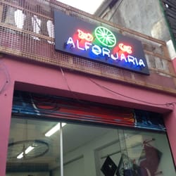 Alforjaria