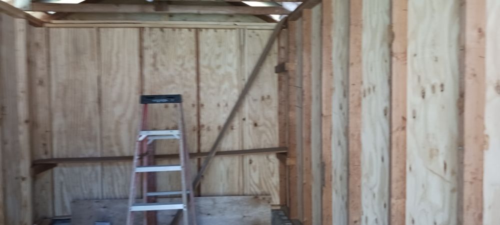 Slide of RF General Contractor