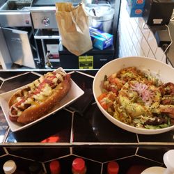 Coney Shack