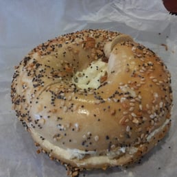Everything Bagel