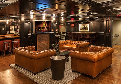 District Social by null