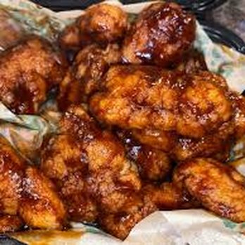 Wingstop - Chicken Wings Near Me - Centerville, Georgia Wingstop - Chicken Wings Near Me - Centerville, Georgia