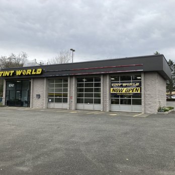 Tint World - Now open! - Car Window Tinting Near Me - Bremerton, Washington Tint World - Now open! - Car Window Tinting Near Me - Bremerton, Washington