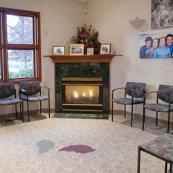 Aerni Dental - Strongsville dentist - Aerni Dental - Office Interior