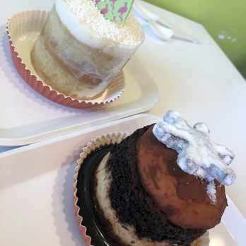 Azucar - Tiramisu and Little Havana deserts. - Bakeries Near Me - Ocean Beach, California Azucar - Tiramisu and Little Havana deserts. - Bakeries Near Me - Ocean Beach, California