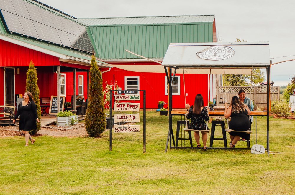 DEEP ROOTS DISTILLERY - Updated July 2025 - 13 Photos - 2100 N York ...