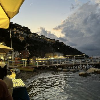 Porta Marina - View - Italian Near Me - Sorrento, NA