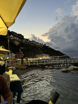 Porta Marina Seafood by null