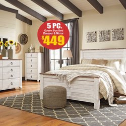 FlexPay Furniture