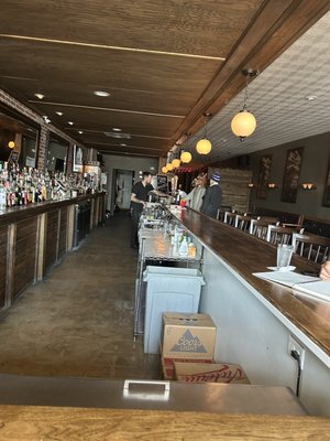 Englewood Grand by null