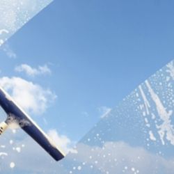 Cleaning Wizard - Sparkling clean windows