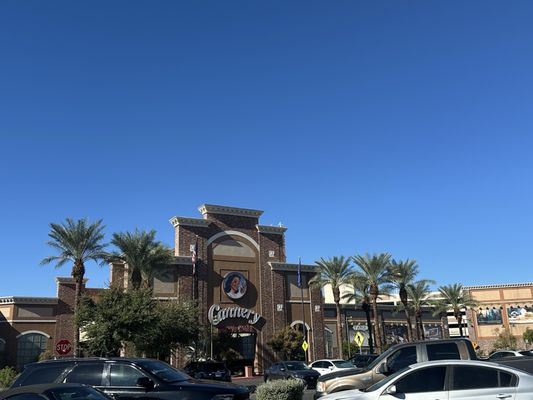 Cannery Casino & Hotel by null