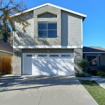 AR Painting - Front House View! - Painters Near Me AR Painting - Front House View! - Painters Near Me