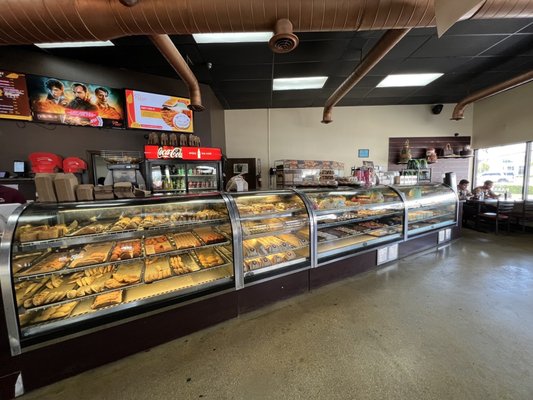 Pinecrest Bakery - Cutler Bay by null
