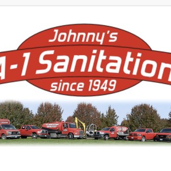 JOHNNYS A1 SANITATION - Updated August 2025 - Request a