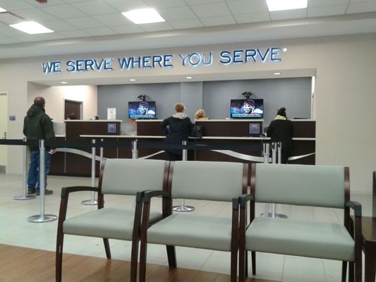 Navy Federal Credit Union Groton Connecticut