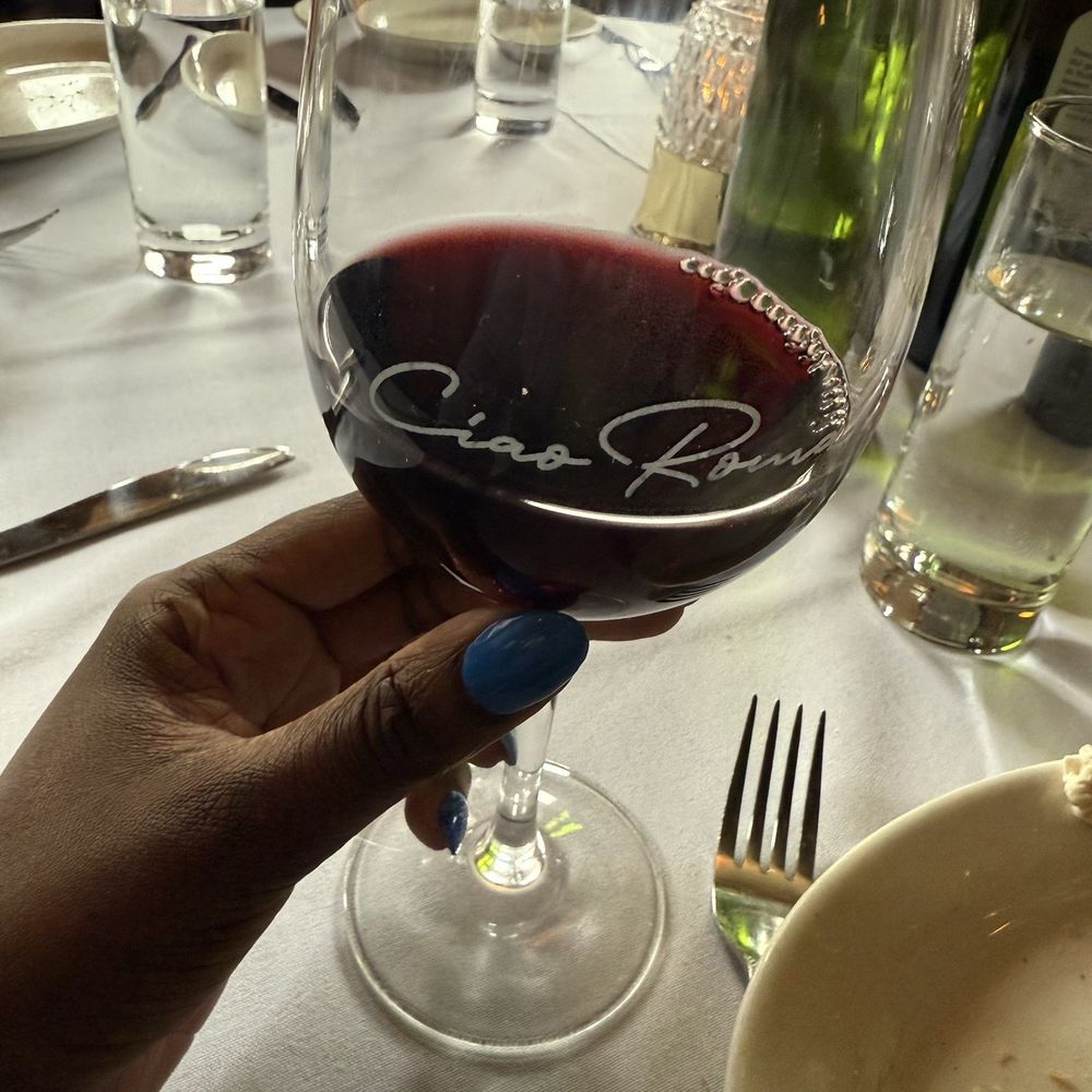Ciao Roma - Italian Near Me - Boston, Massachusetts