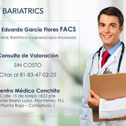 Mty Bariatrics