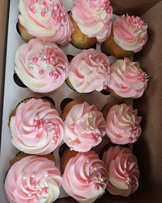 Cupcakes! - A family owned small business bakery. We bake with LOVE . Personal and professional treatment from all staff. We do cupcakes, cakes, custom cakes, hand crafted chocolates, caramel apples, candy apples, etc… We do our best for all our customers Cupcakes! - A family owned small business bakery. We bake with LOVE . Personal and professional treatment from all staff. We do cupcakes, cakes, custom cakes, hand crafted chocolates, caramel apples, candy apples, etc… We do our best for all our customers