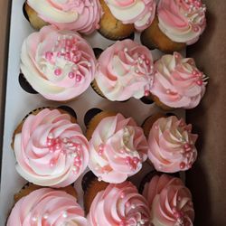 Marti’s Cupcakes & More