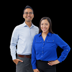 CBM Real Estate & Home Loans - #husbandandwifeteam
#spousessellinghouses