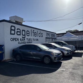 Bagelfeld's - Bagels Near Me - Phoenix, Arizona