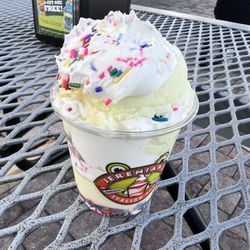 Jeremiah's Italian Ice