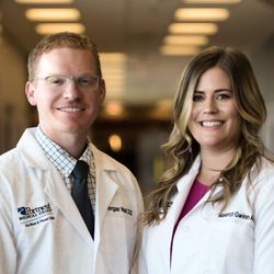 Portneuf Ear Nose and Throat Clinic - Dr. Yost and Dr. Gwinn